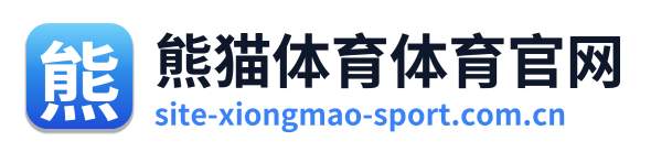 熊猫体育体育官网 Logo